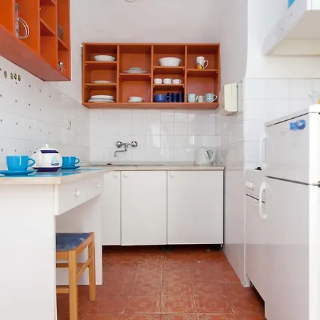 Capitano Blue Apartman Dubrovnik