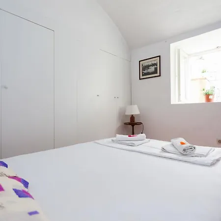 Capitano Blue Apartman Dubrovnik