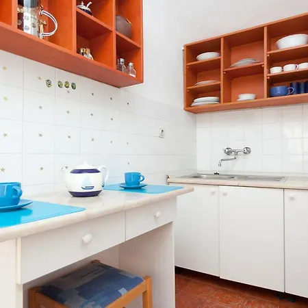 Capitano Blue * Dubrovnik