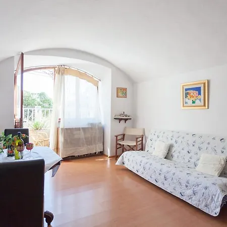 Apartamento Capitano Blue